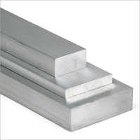 Aluminium Flat Bar - Industrial Grade Alloy | Durable And Versatile Material For Various Applications