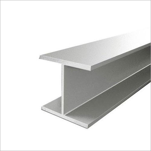 Aluminium H Beam