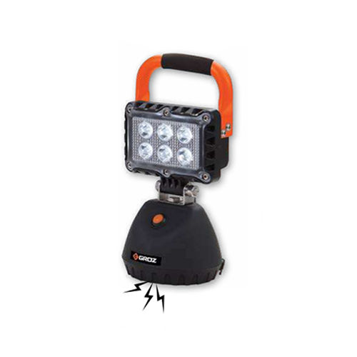 18W LED Rechargeable