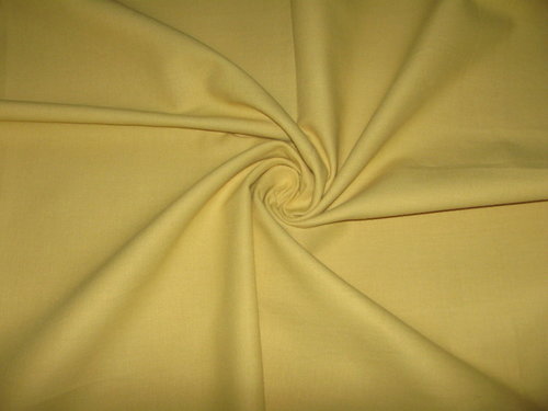 Cambric Natural Dyed Organic Cotton Fabrics