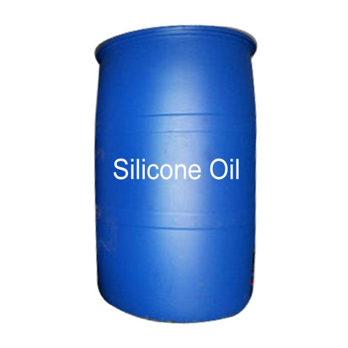 Silicon Oil