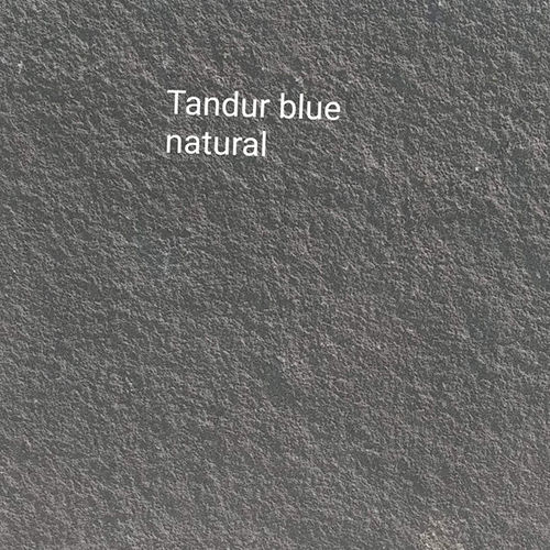 Tandur Blue Natural Stone Solid Surface