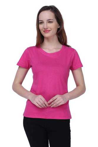 Ladies Tshirt