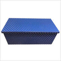 Blue Kids Storage Box