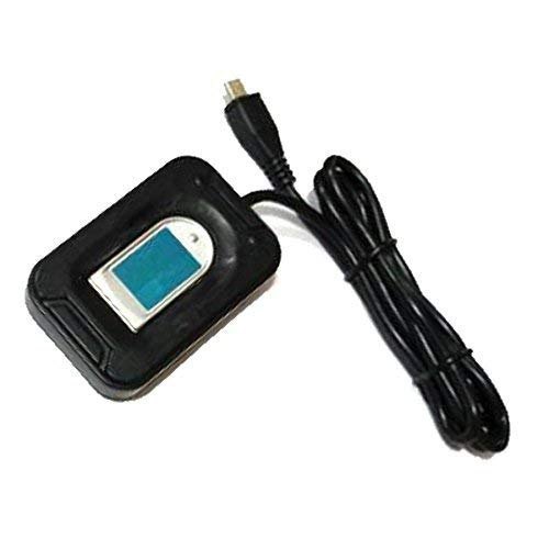 Precision PB510 USB Fingerprint scanner