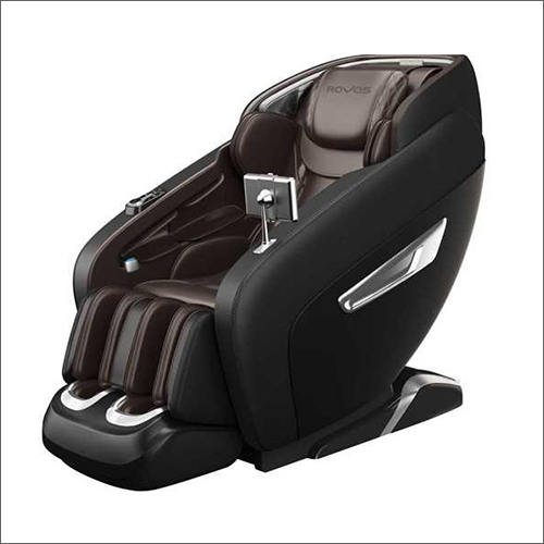 Relaxes Brain Automatic Massage Chair