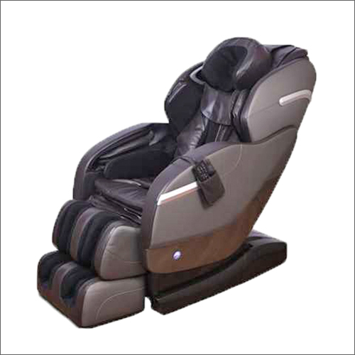 Relaxes Brain Zero Gravity Massage Chair