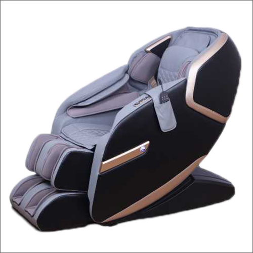 Relaxes Brain Luxury Massage Chair