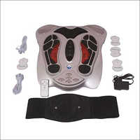 Health Protection Massager