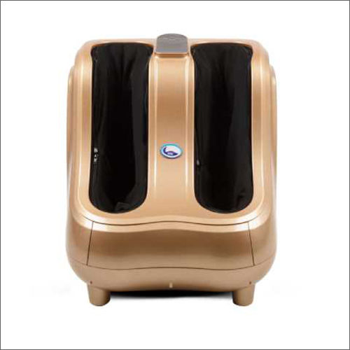 Gold Leg Massager