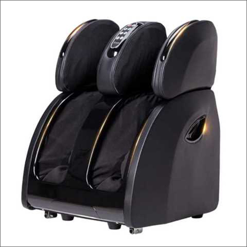Leg And Thigh Massager