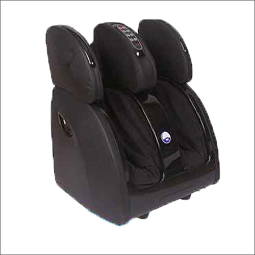Leg And Thigh Massager