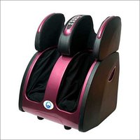 Leg And Thigh Massager