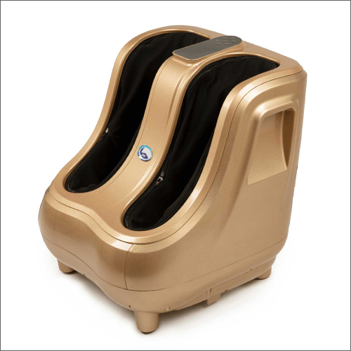 Gold Leg Massager