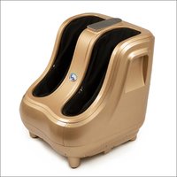 Gold Leg Massager