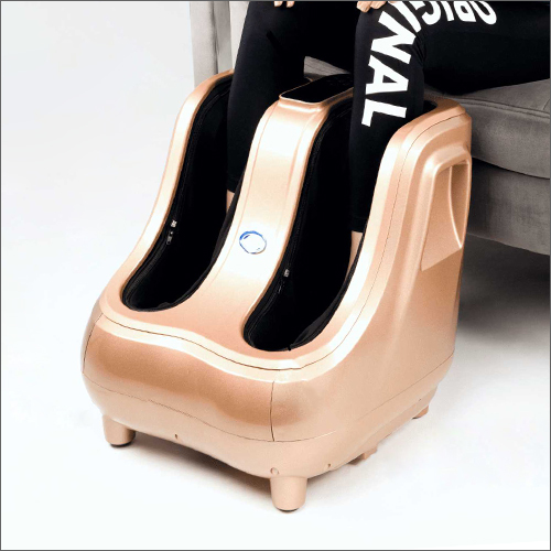 Gold Leg Massager