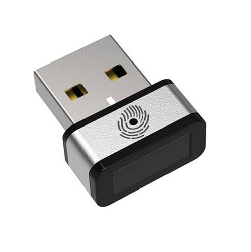 S-SK 100 USB Fingerprint Scanner