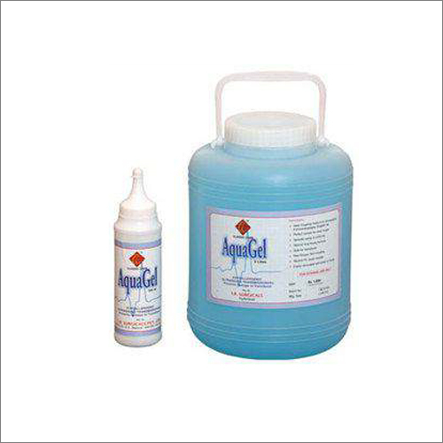 Ultrasound Gel
