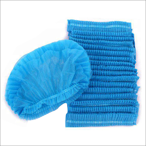 Disposable Head Caps