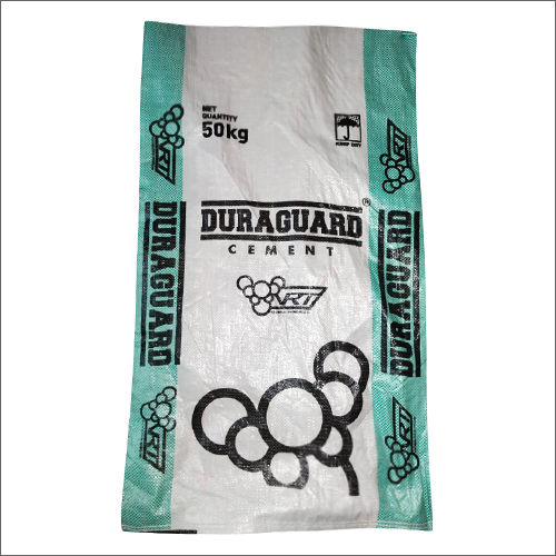 50kg Empty Cement Bag