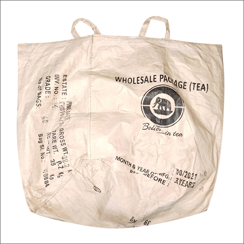 Old Big Tea Bags