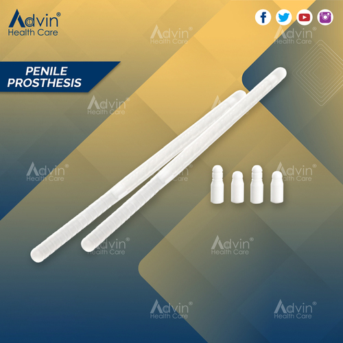 Penile Prothesis 