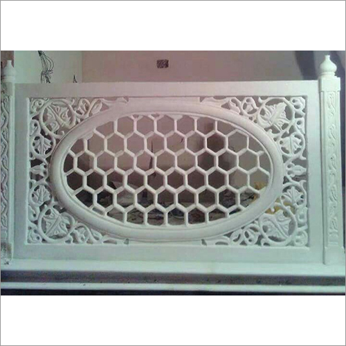 Designer Sandstone Jali Use: Outdoor Decoration