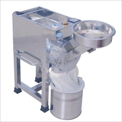 Maida Making Machine