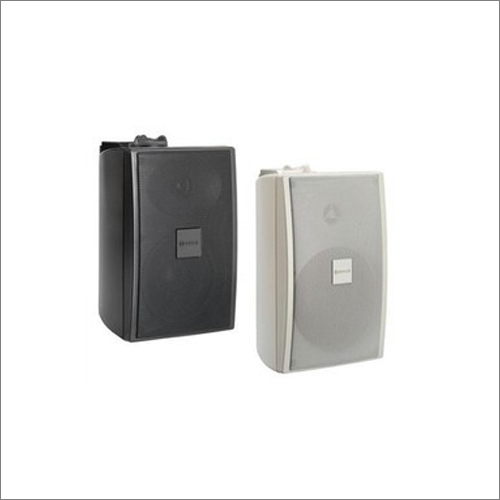 Bosch Box Speaker By VERTEX SOLUTIONS