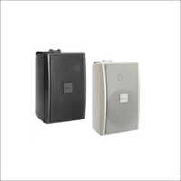 Bosch Box Speaker