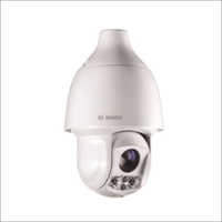 Bosch PTZ Camera