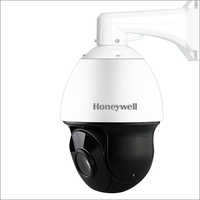Honeywell PTZ Camera