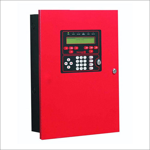 Bosch Fire Alarm Panel By VERTEX SOLUTIONS