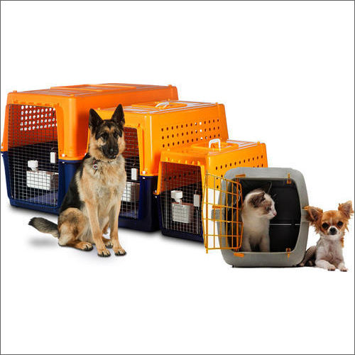 Pet Relocation Services