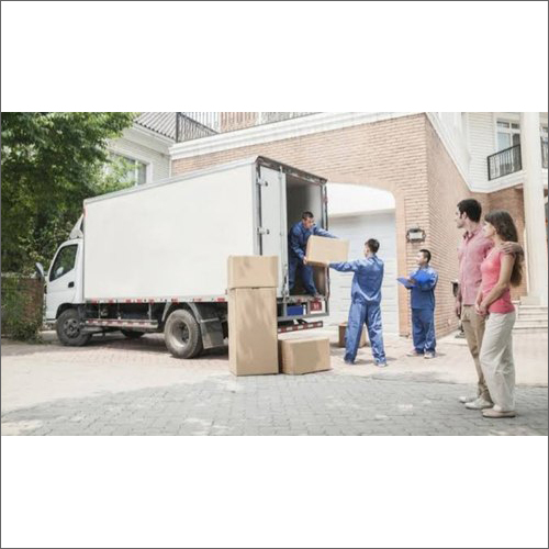 Domestics Shifting Services By ACUTIME PACKERS AND MOVERS