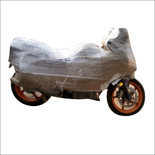 Bike Transportation Services By ACUTIME PACKERS AND MOVERS