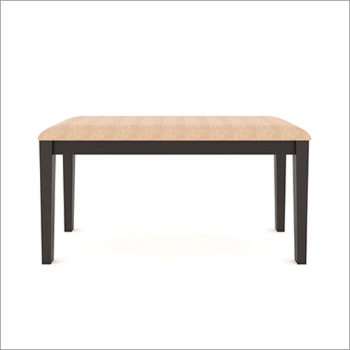 Wenge Argo Plastic Dining Bench