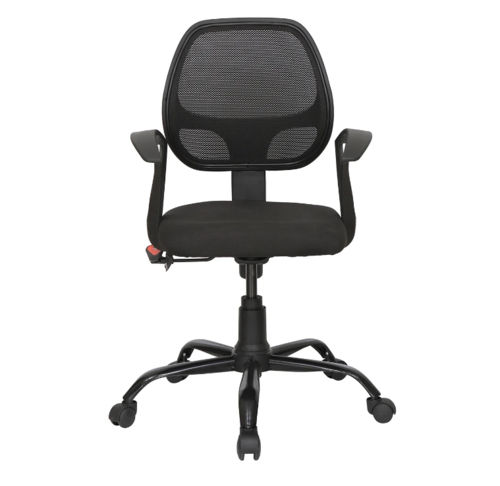 Mustang Mid Back Mesh Chair