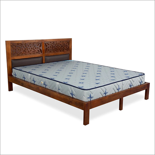 Ortho Comfort Bonnell Spring Mattress By VIDHI CORPORATION
