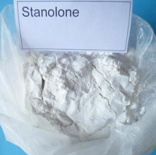 Stanolone (Anaboleen or Anabolex)