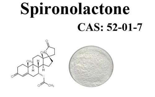 Spironolactone (Abbolactone)