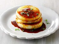 Garlic Dashi Soy Sauce
