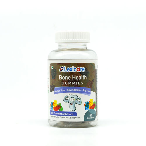 Gummies Manufacturer in India