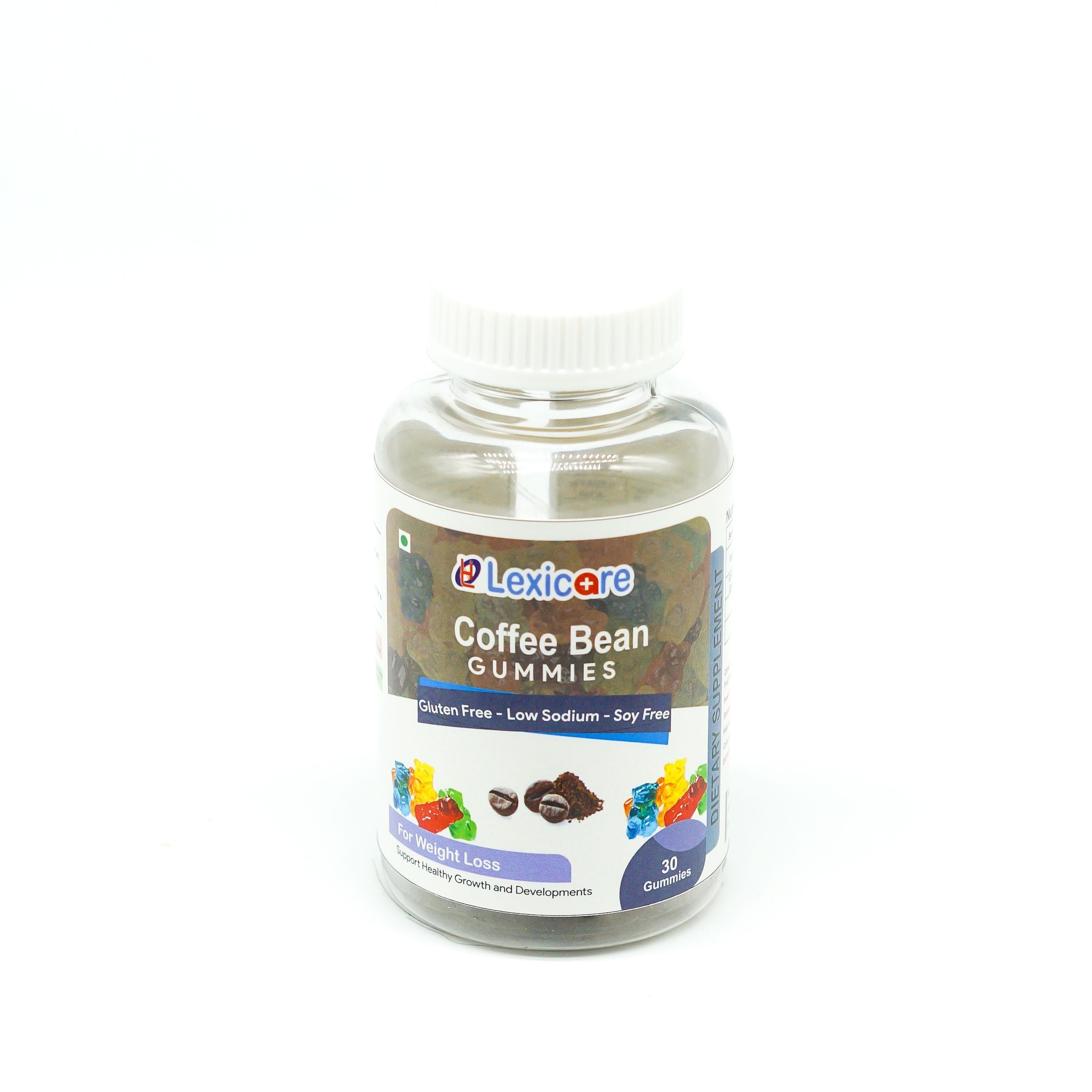 Gummies Manufacturer in India