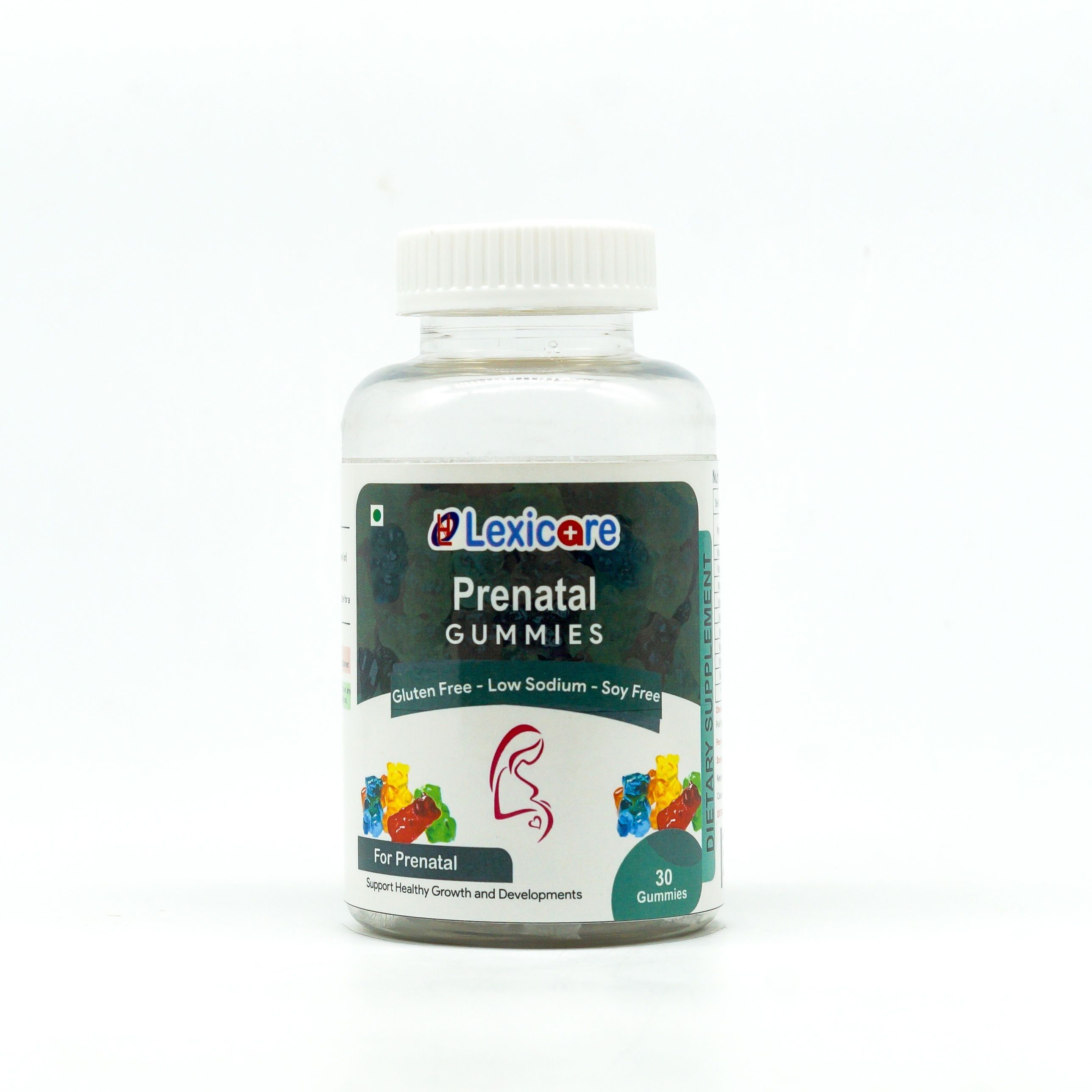 Womens Multivitamin Gummies