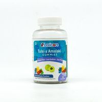 Tulsi Seed Extract Gummies