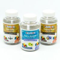 Tulsi Seed Extract Gummies