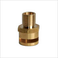 Brass Spray Nozzle