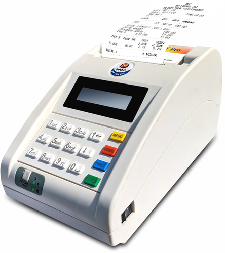 WEP BP JOY PRO Billing Printer