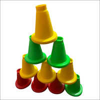 Rubber Batting Tee Age Group: Adults